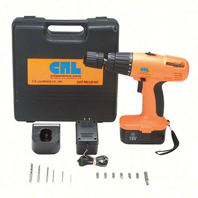 C.R LAURENCE CS4 CRL Brand 4 Piece Countersink Set for No 6 to 16 Screws C.R LAURENCE CS4 CRL Brand 4 Piece Countersink Set for No 6 to 16 Screws