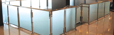 CRS Component Railing Systems