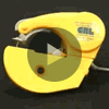 CRL DNS1 Diamond Notch Saw