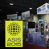 Visit CRL in Booth 4247 at ASIS 2015