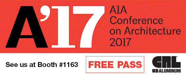 Visit Us at AIA Conference