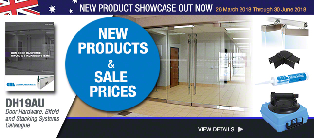 Australia Product Showcase