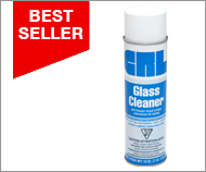 1973 Glass Cleaner
