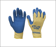 Kevlar® Cut Resistant Gloves