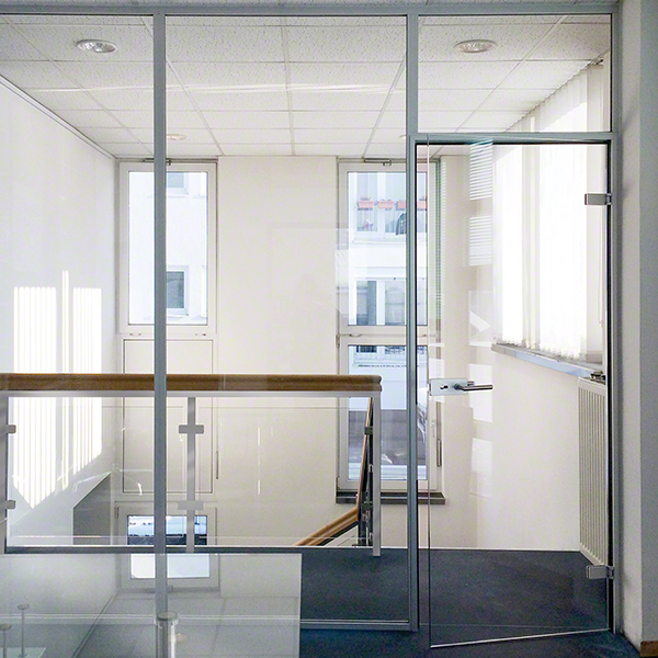 Fallbrook XL Office Partition