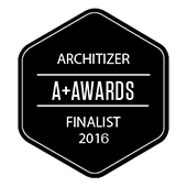 Architizer’s Annual A+ Awards