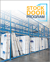 CRL’s Stock Door Program