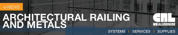 CRL Railings and Metals