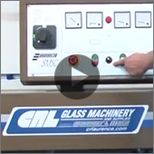 Glass Machinery in Action