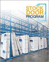 Stock Door Program