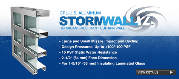 Stormwall XL