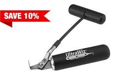 UltraWiz® Cold Knife & Blades