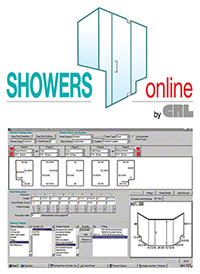 Showers Online