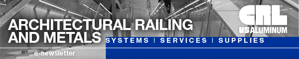 CRL Railings and Metals