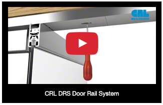 DRS Door Rails