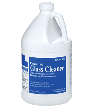 CRL Crl848 Aerosol Plastic Cleaner