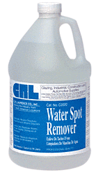 CRL Crl848 Aerosol Plastic Cleaner