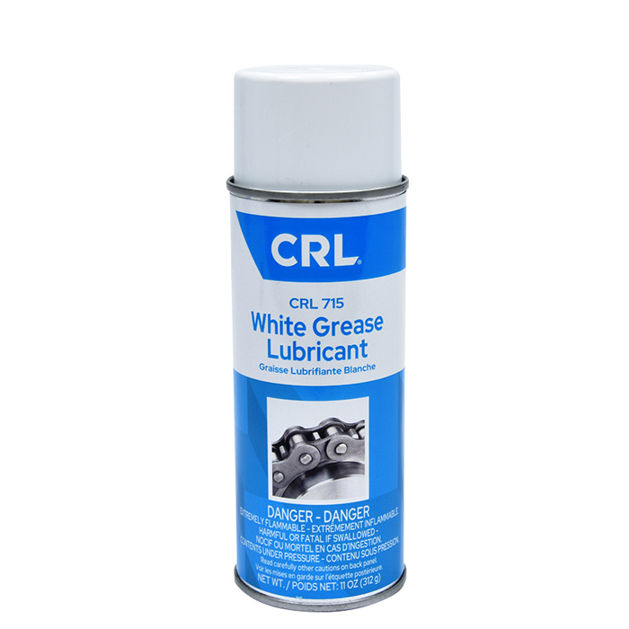 Dry Sil XL7 Dry Silicone Spray  Continental Research Corporation