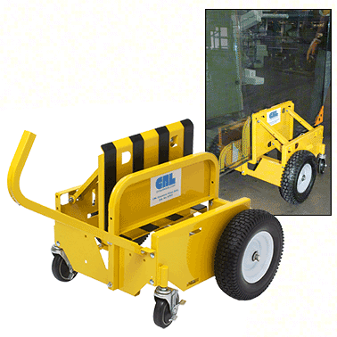 RGM1 - CRL Rolling Glass Manipulator