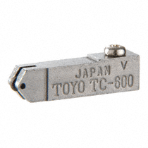 CRL TOYO Original Supercutter Brass Handle Straight Head Oil Cutter