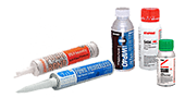 Adhesives and Sealants