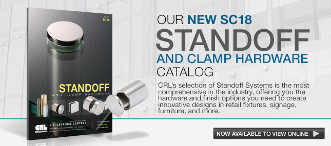SC18 Standoff Catalog