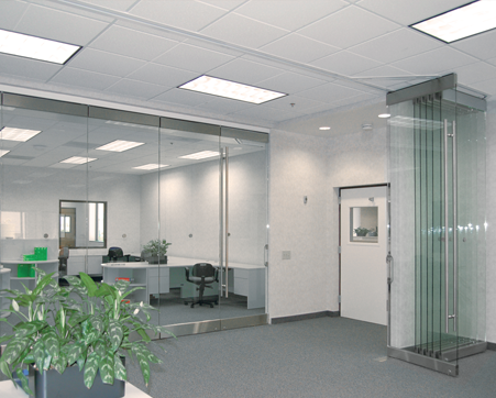 CRL SPS Stacking Partition System