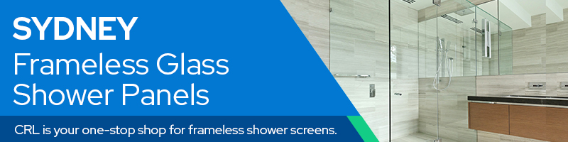 Shower Screen Panels