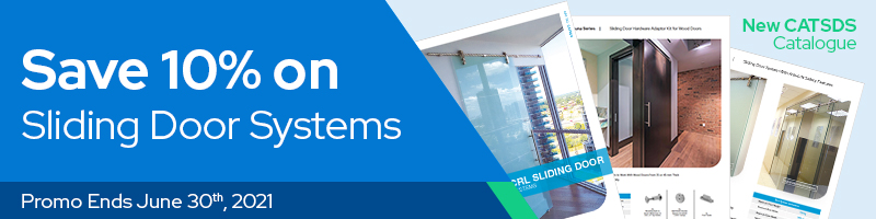 CRL Commercial Hardware