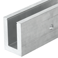 Available Finishes of C.R. Laurence TAPER-LOC® XA Product Detail - Dry ...