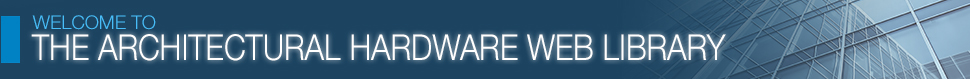 Arch Header