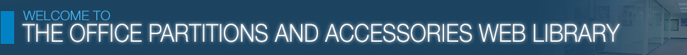 Office Partitions Header