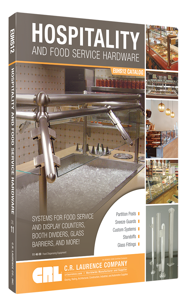 C.R. Laurence Web Library