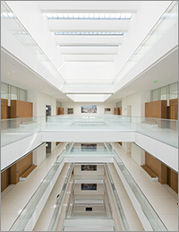 LA Federal Courthouse