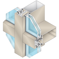 Architects Choose Series 4500