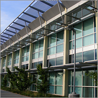 Glaziers Choose Series 4500