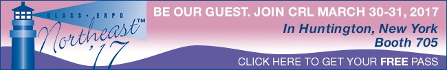 Glass Expo 2017