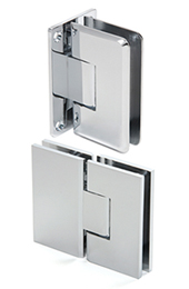 Hinges