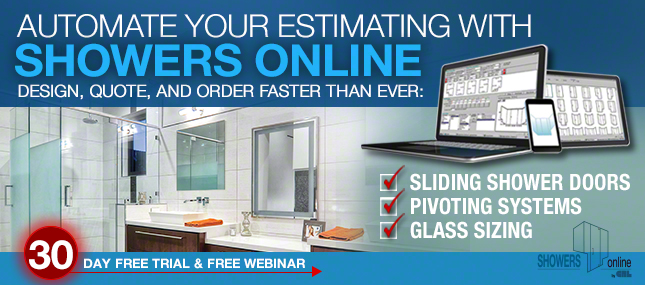 Showers Online