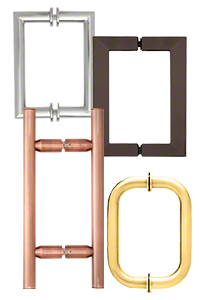 Designer Handles
