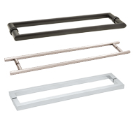 Towel Bars