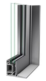 Low-profile Threshold