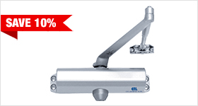 Surface Mounted Door Closers