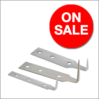 CRL Cold Knife Blades