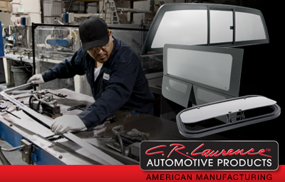 C.R. Laurence Automotive