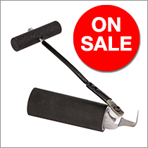 CRL Foam-Grip Cold Knife