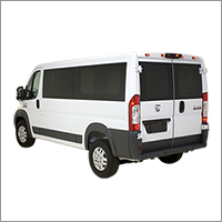 OEM Van Add-Ons