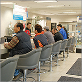30 Locations