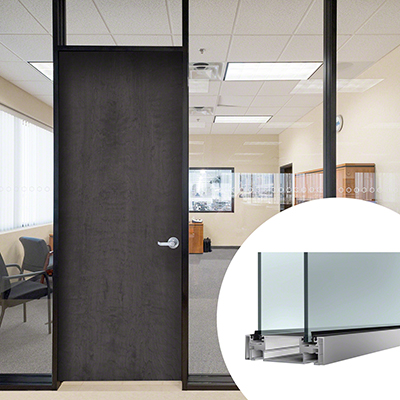 Double Glaze