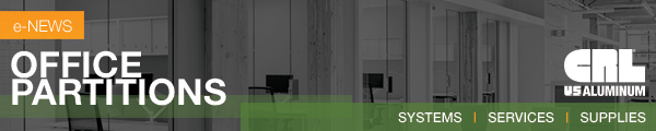 CRL Office Partitions